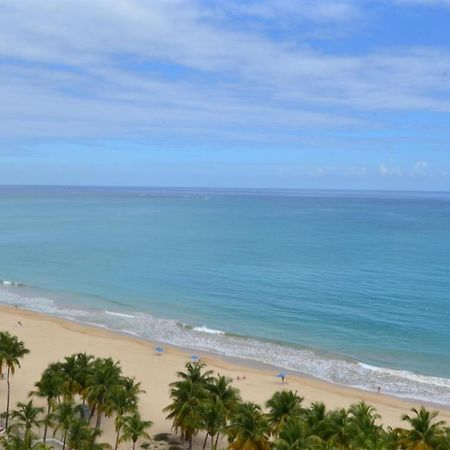 Isla Bella Apartment San Juan Bagian luar foto
