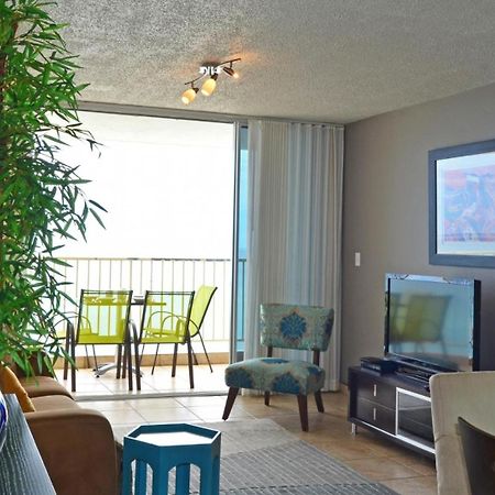 Isla Bella Apartment San Juan Bagian luar foto