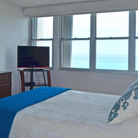 Isla Bella Apartment San Juan Bagian luar foto
