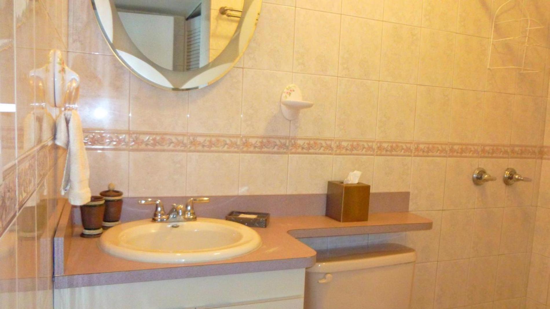Isla Bella Apartment San Juan Bagian luar foto