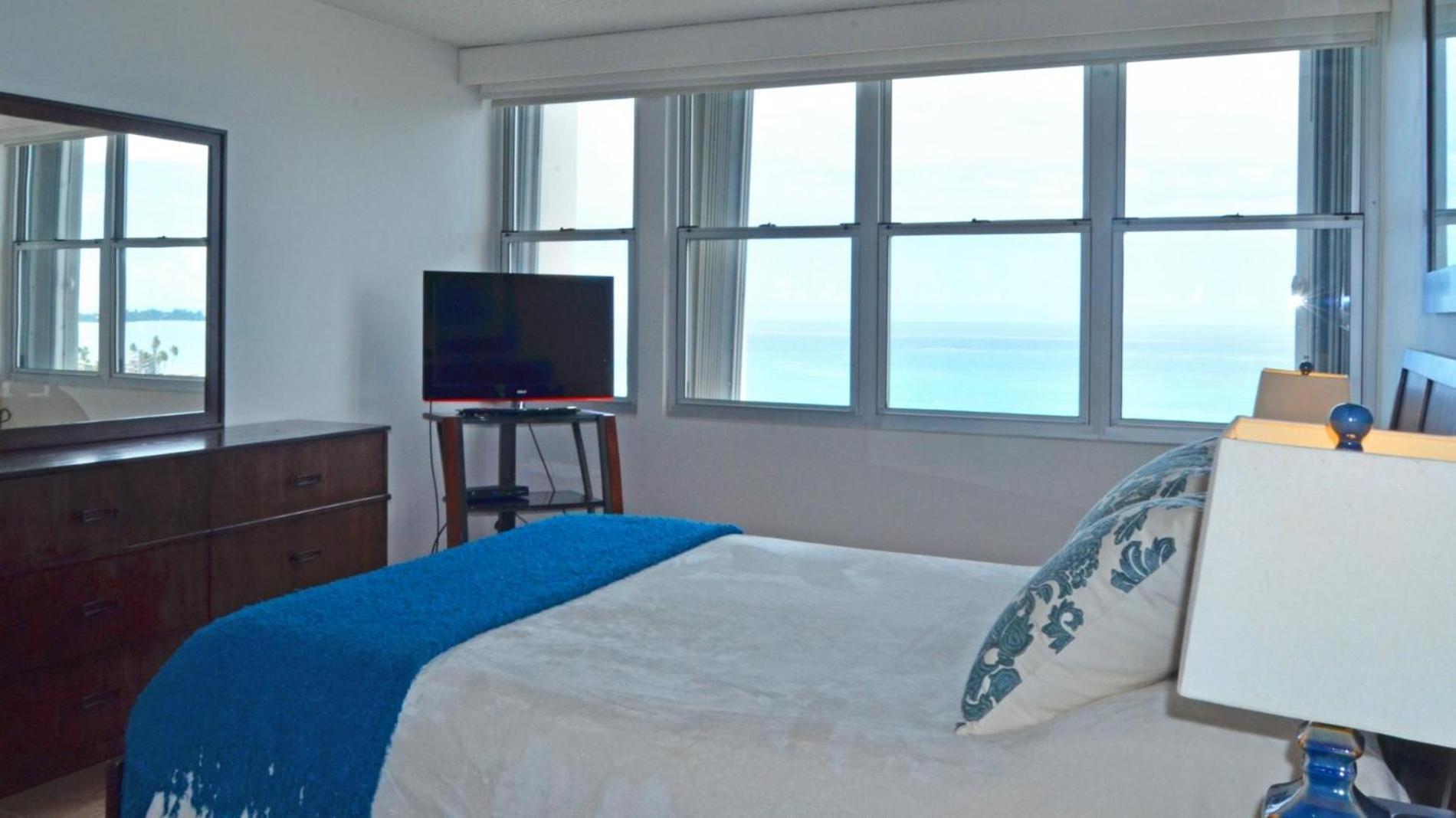 Isla Bella Apartment San Juan Bagian luar foto