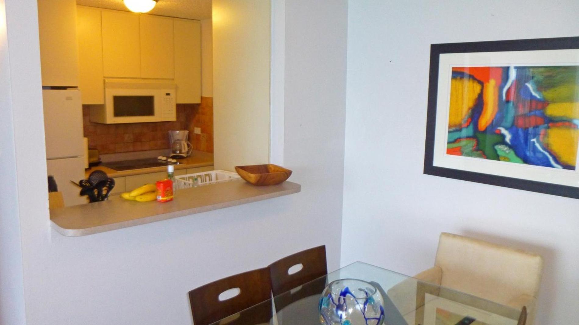 Isla Bella Apartment San Juan Bagian luar foto