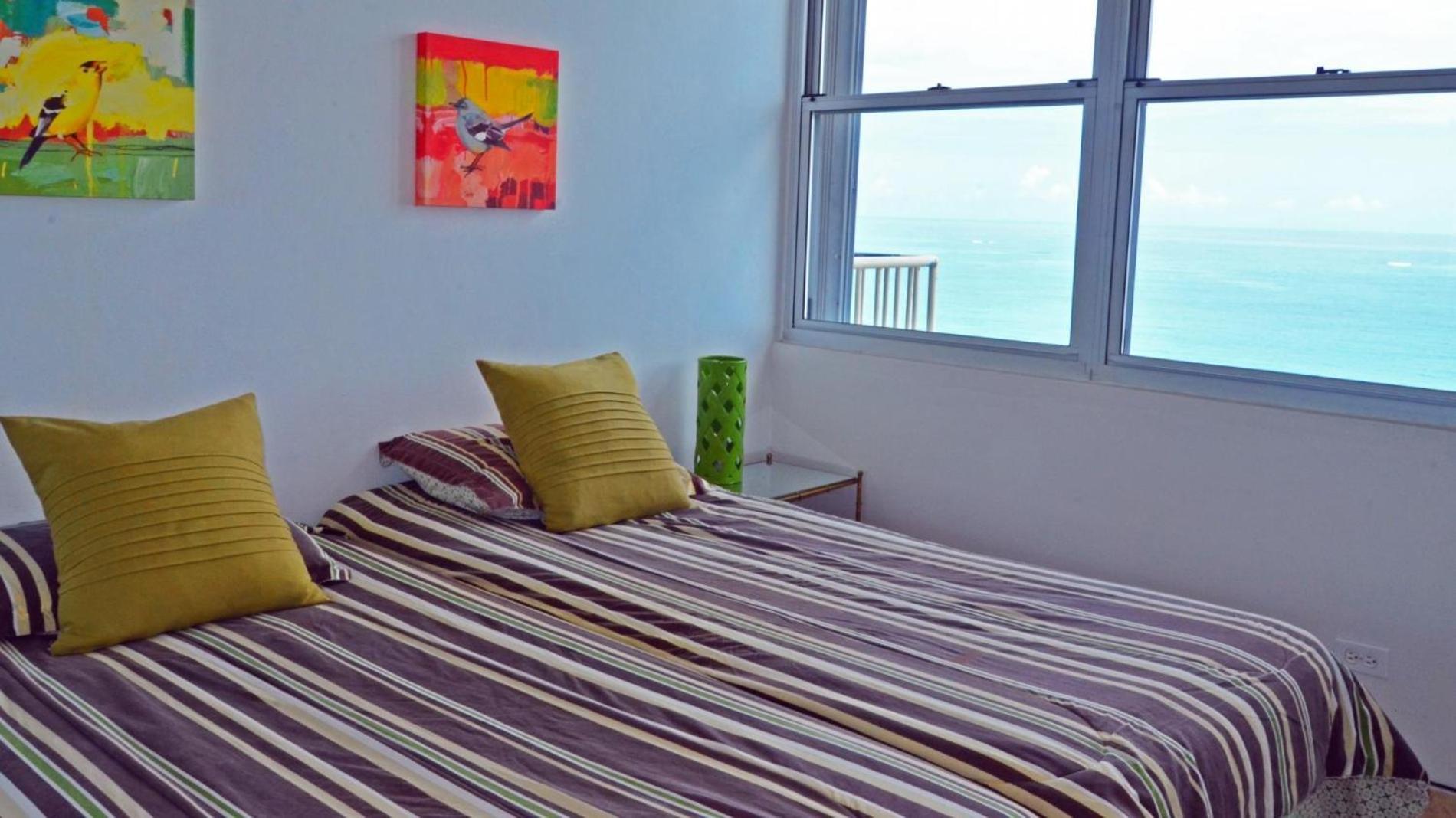 Isla Bella Apartment San Juan Bagian luar foto