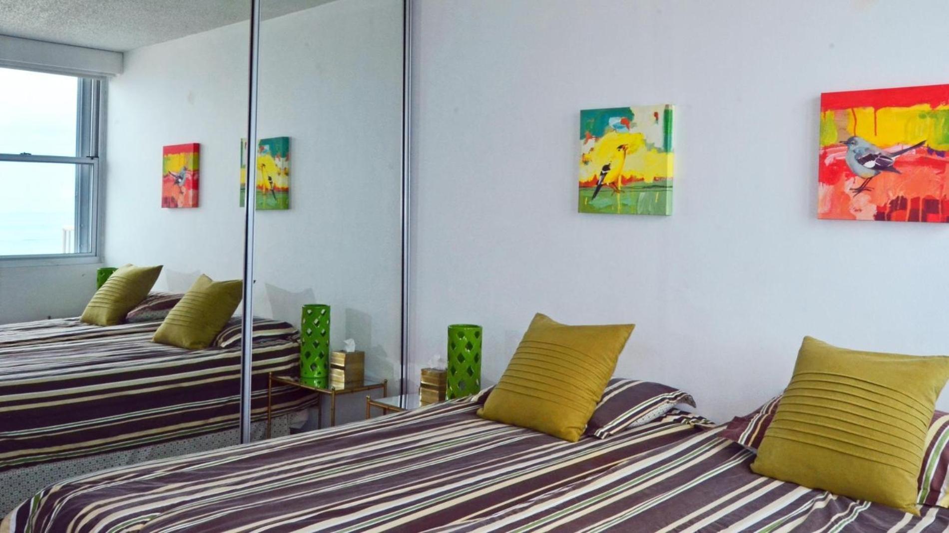 Isla Bella Apartment San Juan Bagian luar foto
