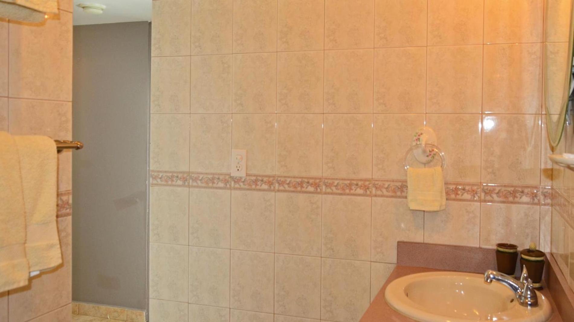 Isla Bella Apartment San Juan Bagian luar foto